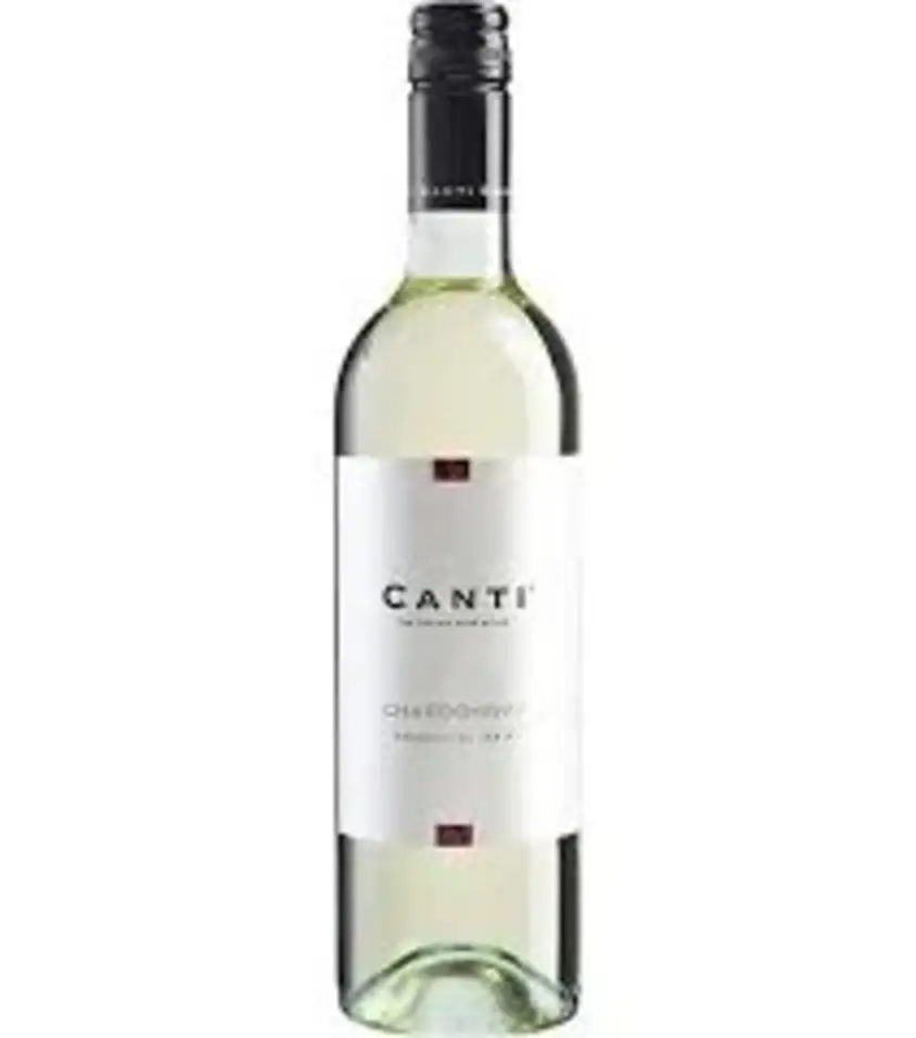 Canti Chardonnay 750Ml